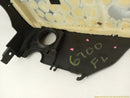 Volkswagen Beetle Steering Column Surround Trim-8