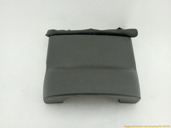 Volkswagen Beetle Steering Column Surround Trim