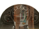 Volkswagen Beetle Instrument Cluster Speedometer-4