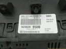 Volkswagen Beetle Instrument Cluster Speedometer-8