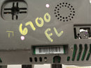 Volkswagen Beetle Instrument Cluster Speedometer-10