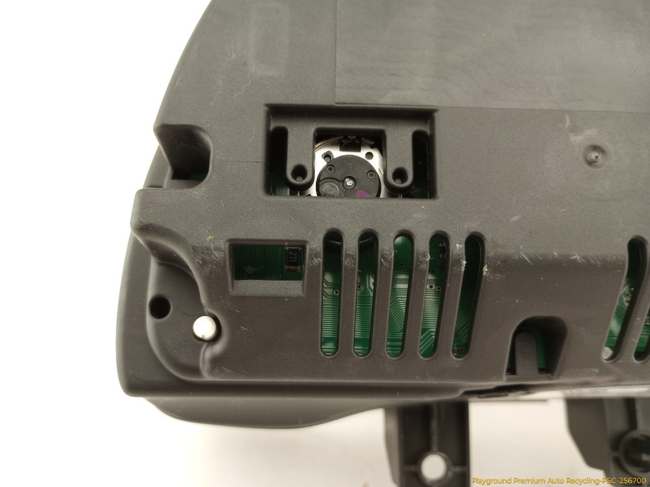 Volkswagen Beetle Instrument Cluster Speedometer