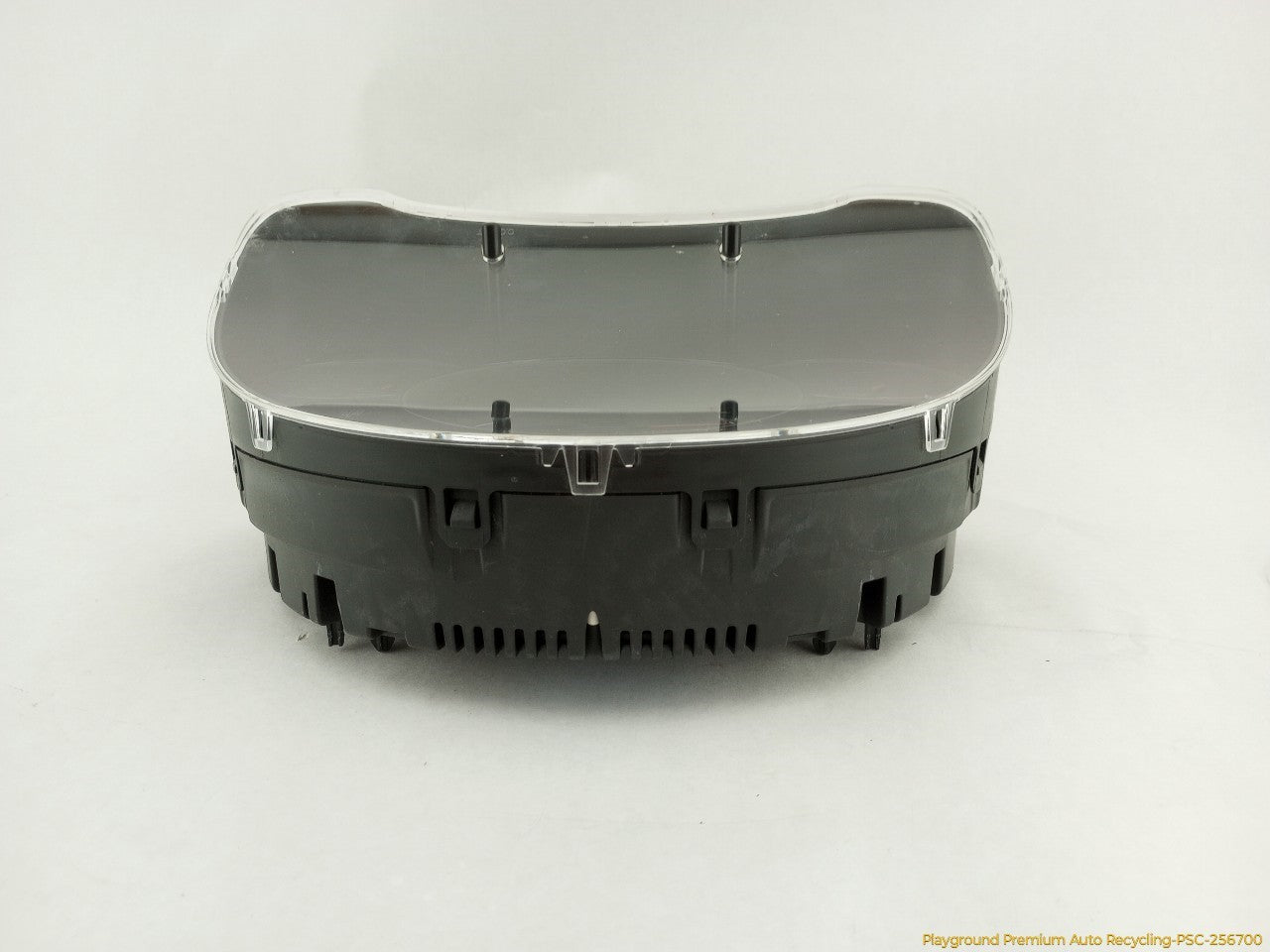 Volkswagen Beetle Instrument Cluster Speedometer