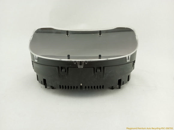 Volkswagen Beetle Instrument Cluster Speedometer