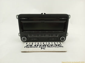 Volkswagen Beetle Radio Audio CD Player