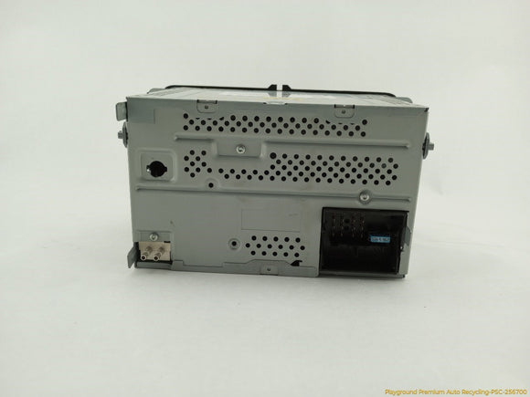 Volkswagen Beetle Radio Audio CD Player