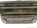 Volkswagen Beetle Radio Audio CD Player-5