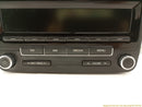 Volkswagen Beetle Radio Audio CD Player-6