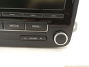 Volkswagen Beetle Radio Audio CD Player-8
