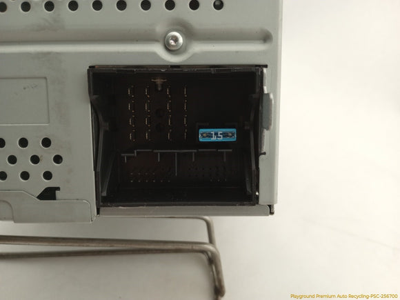 Volkswagen Beetle Radio Audio CD Player