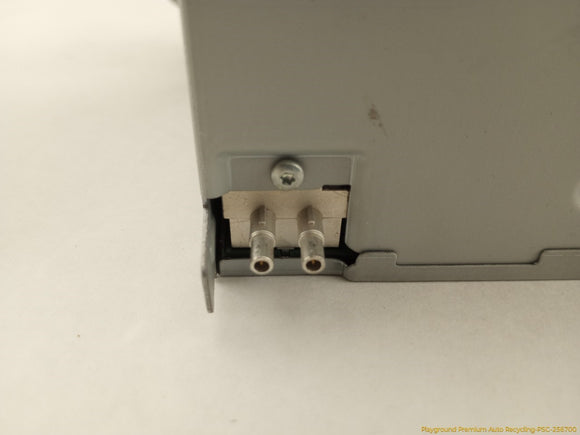 Volkswagen Beetle Radio Audio CD Player