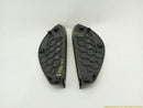 Volkswagen Beetle Pair Of Dashboard End Caps-2