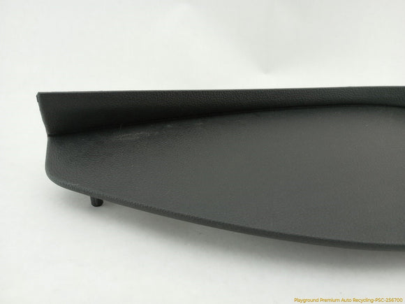 Volkswagen Beetle Pair Of Dashboard End Caps