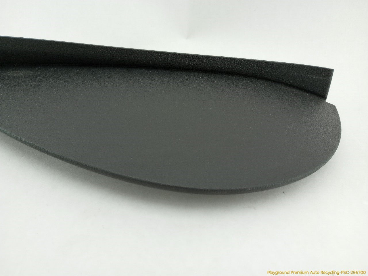 Volkswagen Beetle Pair Of Dashboard End Caps