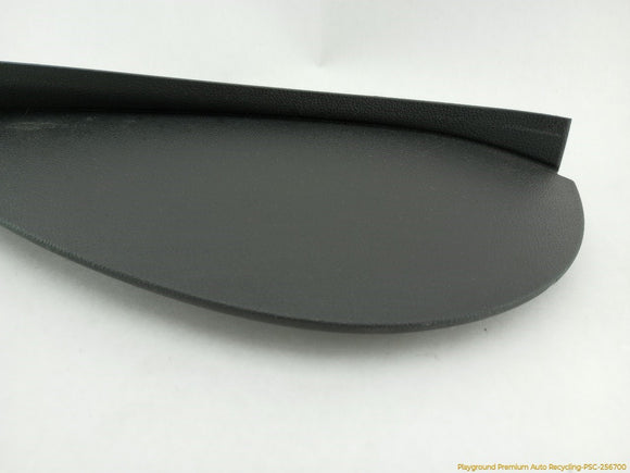 Volkswagen Beetle Pair Of Dashboard End Caps