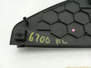Volkswagen Beetle Pair Of Dashboard End Caps-7