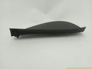 Volkswagen Beetle Pair Of Dashboard End Caps-8