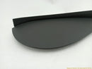 Volkswagen Beetle Pair Of Dashboard End Caps-9