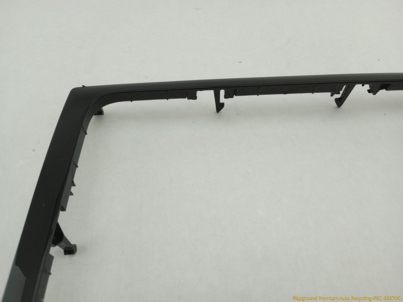 Volkswagen Beetle Radio Audio Bezel Trim
