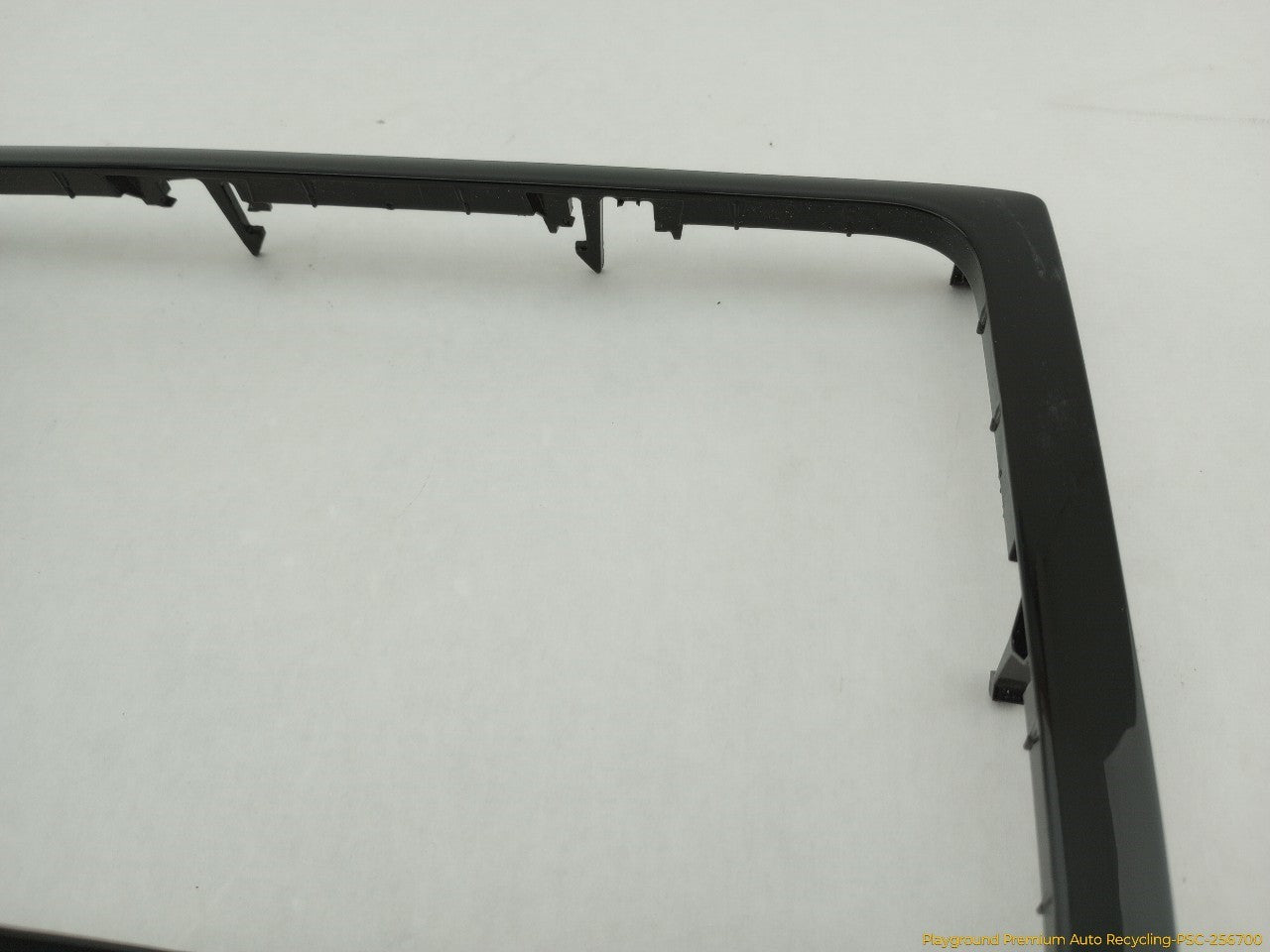 Volkswagen Beetle Radio Audio Bezel Trim