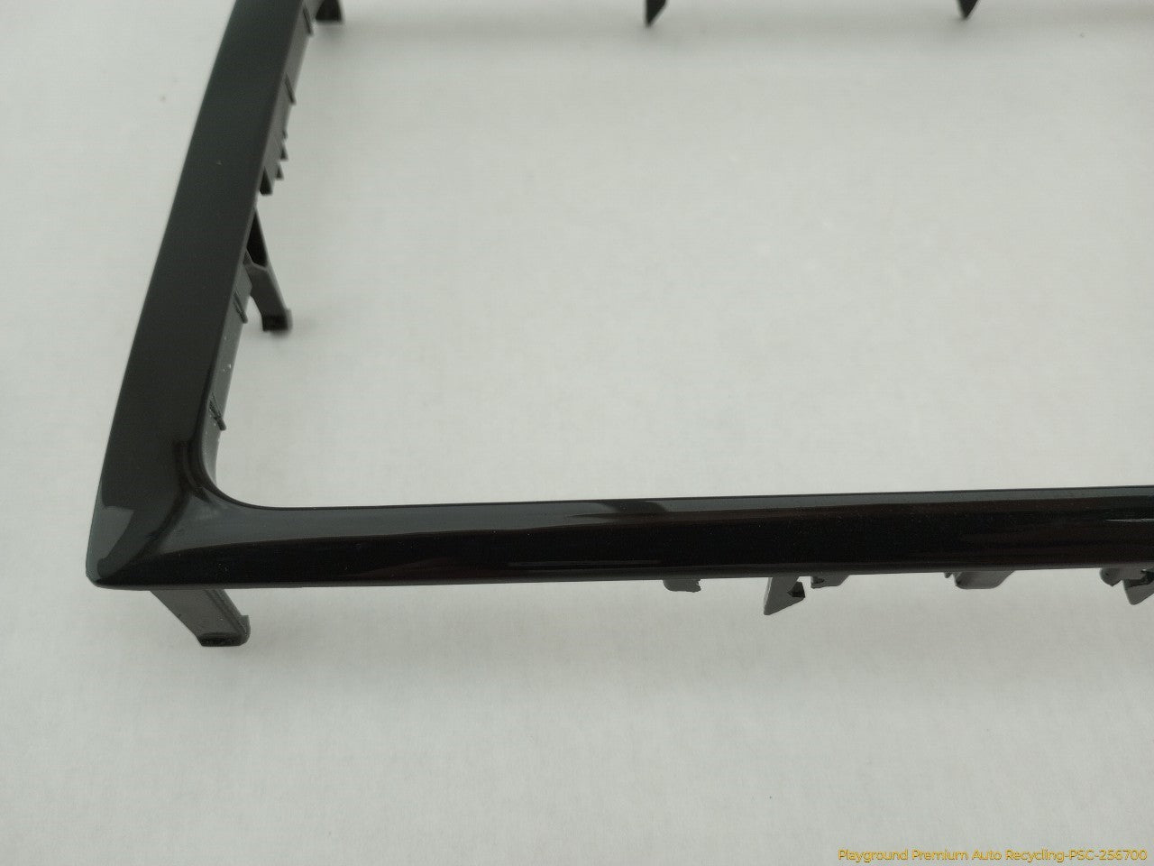 Volkswagen Beetle Radio Audio Bezel Trim