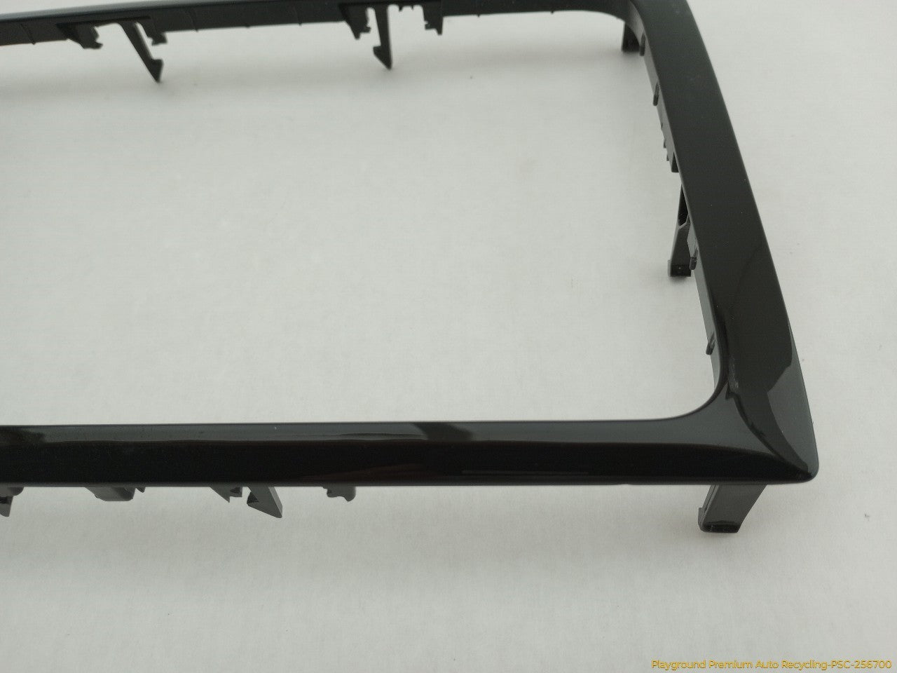 Volkswagen Beetle Radio Audio Bezel Trim