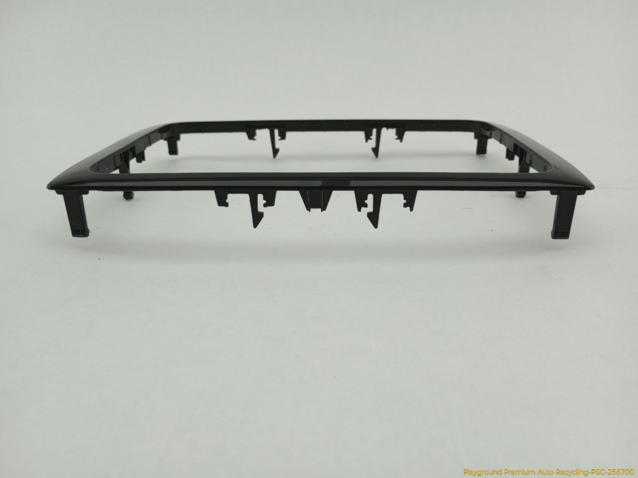 Volkswagen Beetle Radio Audio Bezel Trim