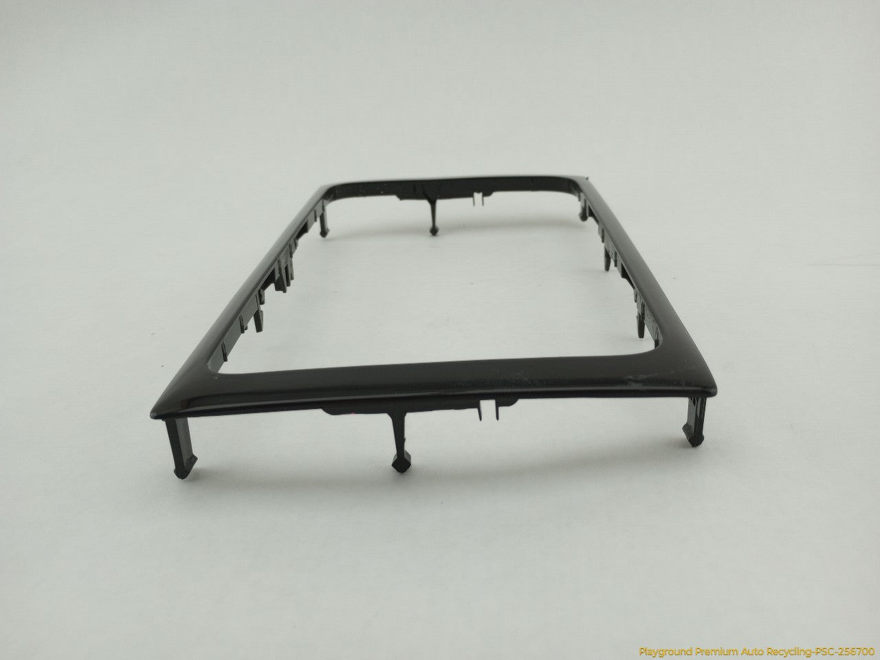 Volkswagen Beetle Radio Audio Bezel Trim