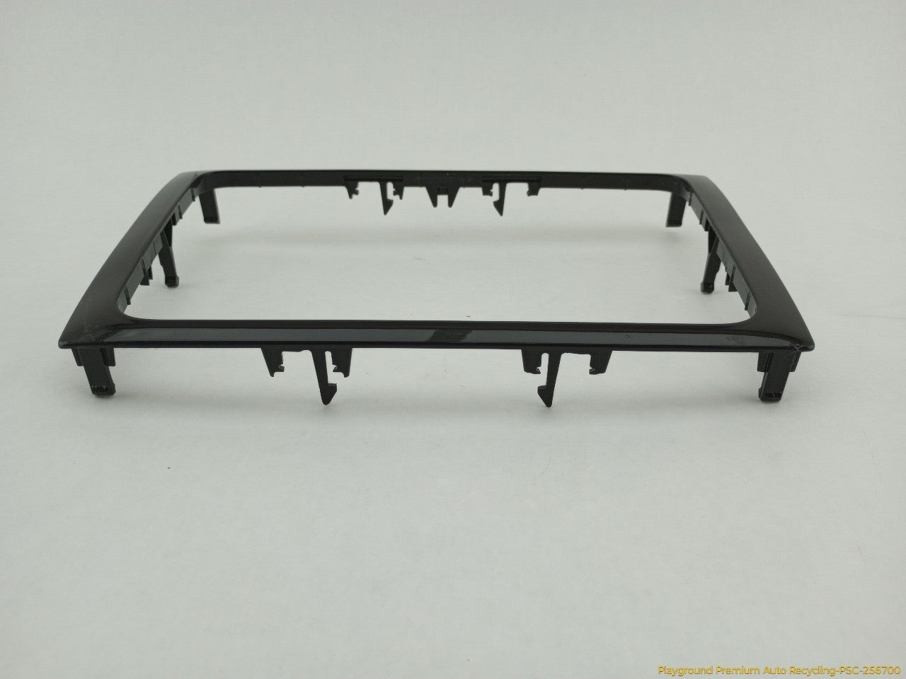 Volkswagen Beetle Radio Audio Bezel Trim