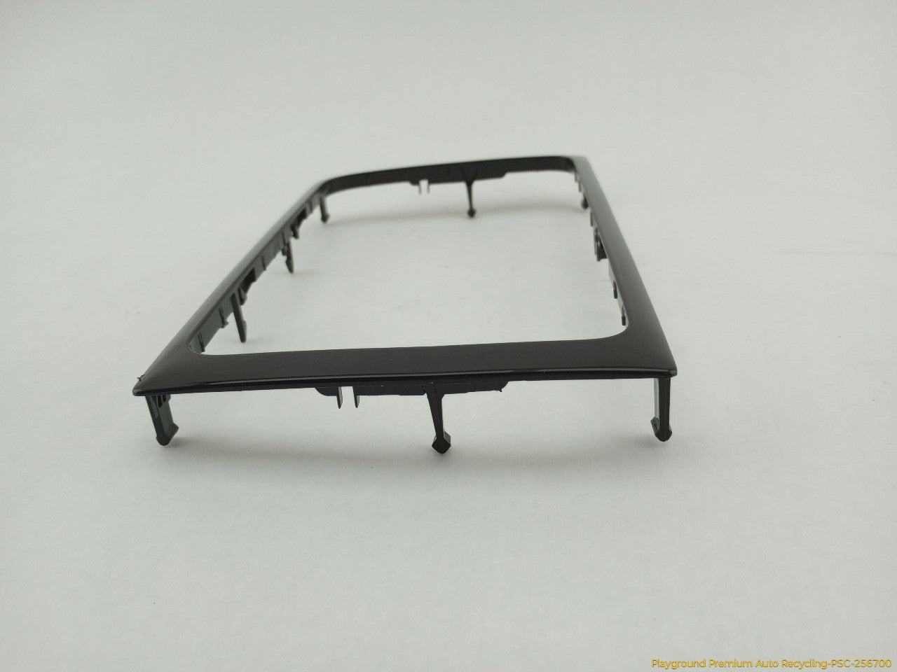Volkswagen Beetle Radio Audio Bezel Trim