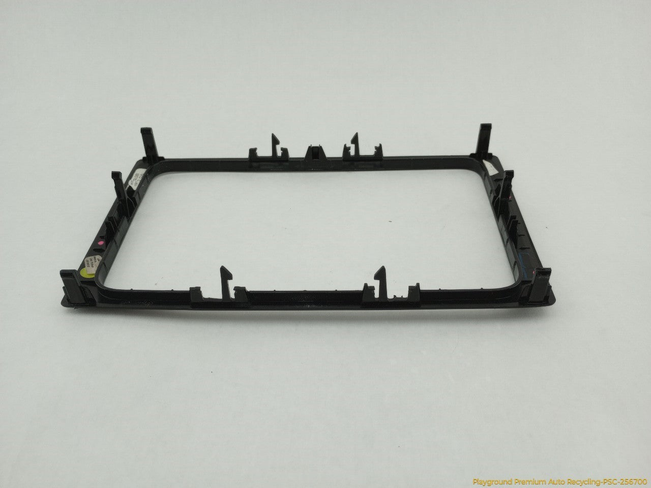Volkswagen Beetle Radio Audio Bezel Trim