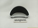 Volkswagen Beetle Instrument Cluster Bezel Trim-1
