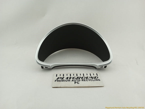 Volkswagen Beetle Instrument Cluster Bezel Trim