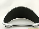 Volkswagen Beetle Instrument Cluster Bezel Trim-3