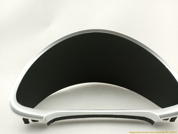 Volkswagen Beetle Instrument Cluster Bezel Trim