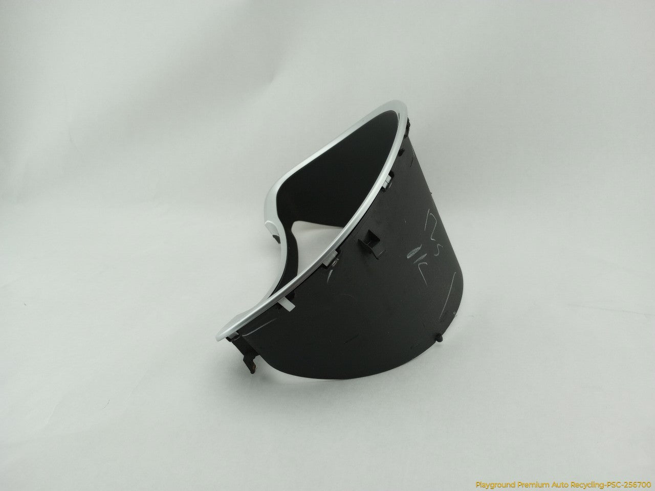 Volkswagen Beetle Instrument Cluster Bezel Trim