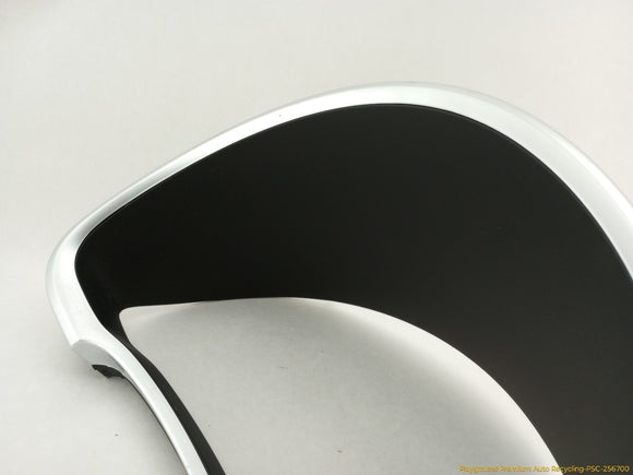 Volkswagen Beetle Instrument Cluster Bezel Trim