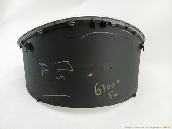 Volkswagen Beetle Instrument Cluster Bezel Trim