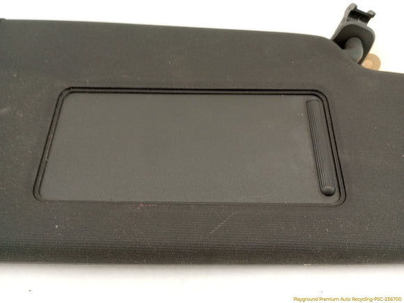 Volkswagen Beetle Pair Of Sun Visors