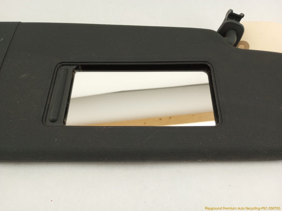 Volkswagen Beetle Pair Of Sun Visors