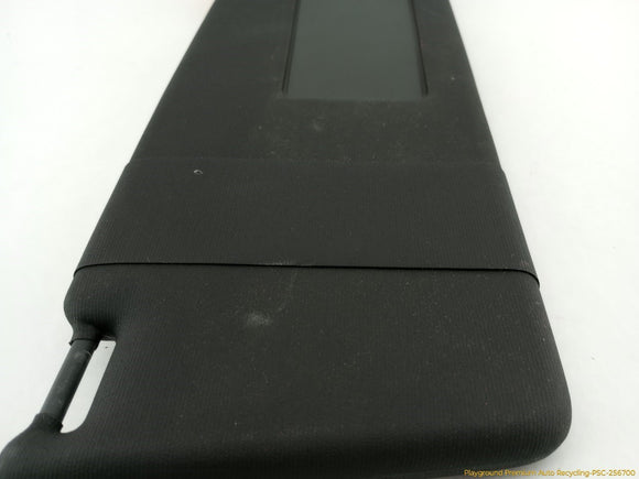 Volkswagen Beetle Pair Of Sun Visors