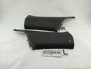 Volkswagen Beetle Pair Of C Pillar Trim-1