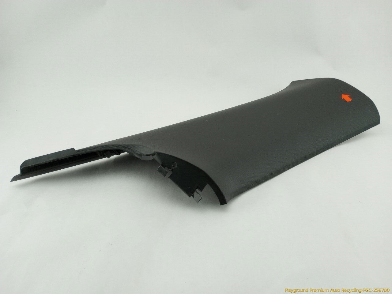 Volkswagen Beetle Pair Of C Pillar Trim