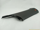 Volkswagen Beetle Pair Of C Pillar Trim-4