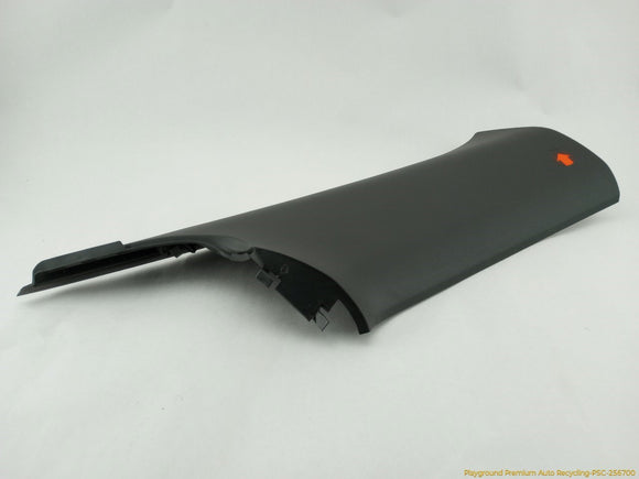 Volkswagen Beetle Pair Of C Pillar Trim