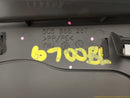 Volkswagen Beetle Pair Of C Pillar Trim-7