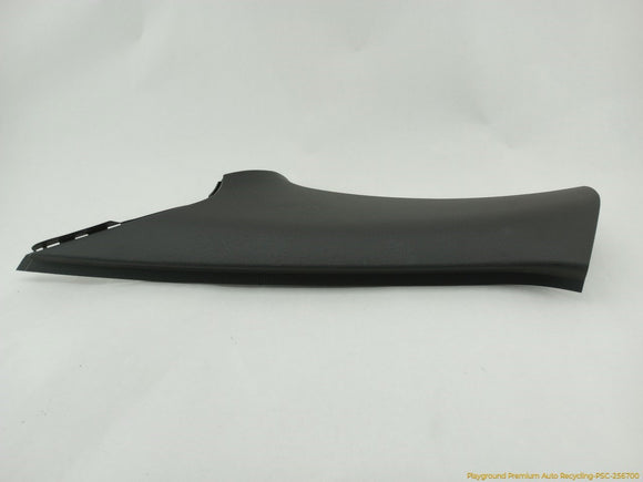 Volkswagen Beetle Pair Of C Pillar Trim