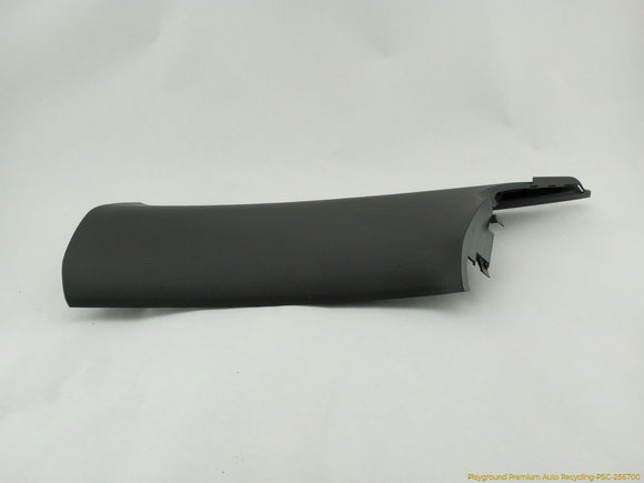 Volkswagen Beetle Pair Of C Pillar Trim