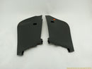 Volkswagen Beetle Pair Of Center Console Side Trim-1