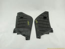 Volkswagen Beetle Pair Of Center Console Side Trim-2